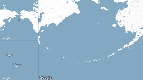 6 presumed dead after crabfishing vessel goes missing in Bering Sea