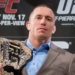 Former champ Georges St. Pierre confirms UFC return