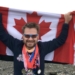 7 marathons, 7 days, 7 continents: Calgary man completes Triple 7 Quest in record time