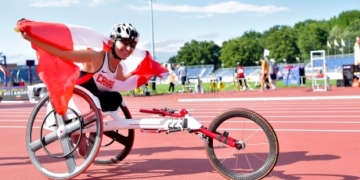 Canadian Michelle Stilwell retires as one of world’s most decorated Paralympians