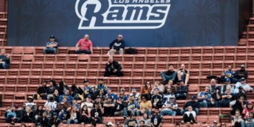 Is ‘Joe NFL Fan’ turning away from America’s game?