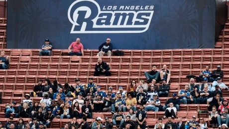 Is ‘Joe NFL Fan’ turning away from America’s game?