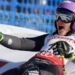 Tessa Worley regains giant slalom title at alpine worlds