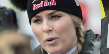 American ski team pulls out of combined race after crashes