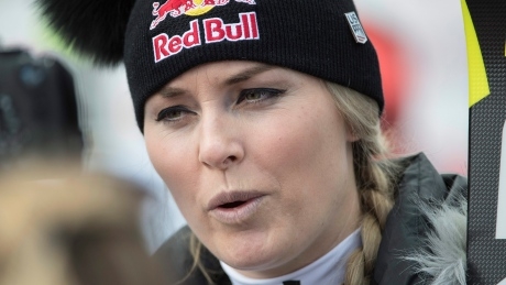 American ski team pulls out of combined race after crashes