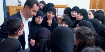 Syria could be willing to consider prisoner swap with rebels