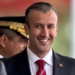 U.S. sanctions new Venezuela VP using drug kingpin legislation