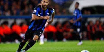 Toronto FC adds Spanish attacking midfielder Victor Vazquez