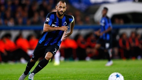 Toronto FC adds Spanish attacking midfielder Victor Vazquez