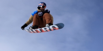 Canada’s Toutant wins snowboard slopestyle World Cup in Quebec