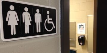 Trump set to revoke transgender washroom guidelines