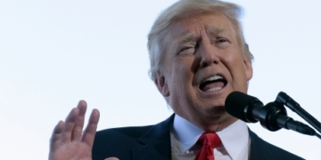 Dunce caps and wiretaps: A history of fractious relationships between presidents, press