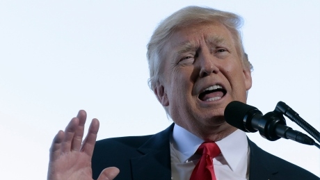 Dunce caps and wiretaps: A history of fractious relationships between presidents, press