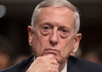 No plan to seize Iraqi oil, U.S. defence secretary says