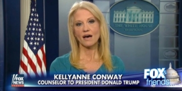 U.S. ethics watchdog urges probe into Conway’s promotion of Ivanka Trump’s fashion line