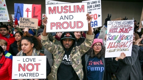 White House updates travel rules for green card holders