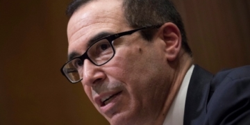 Republicans muscle Trump nominees through Senate committees