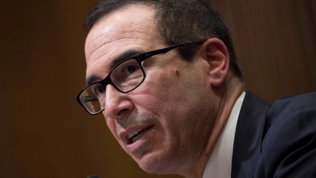 Republicans muscle Trump nominees through Senate committees