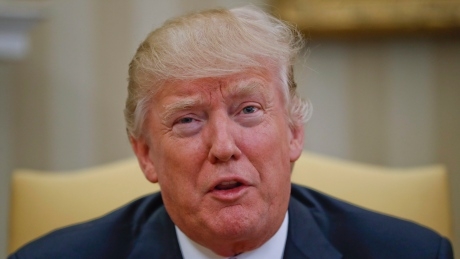 Trump plans to skip White House press dinner