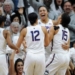 UConn women down South Carolina to reach 100 straight wins