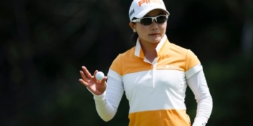 Tokyo Olympic golf club still undecided about membership for women