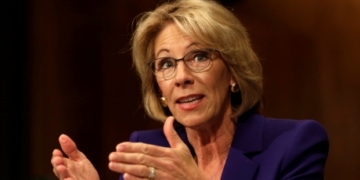 Democrats will speak in Senate for 24 hours amid Trump’s cabinet push