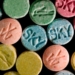 Dutch police seize chemicals for making one billion ecstasy pills