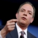 Reince Priebus accused of asking FBI to refute critical Trump story