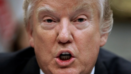 Why Trump’s leaky White House could sink trust of Russia-wary allies