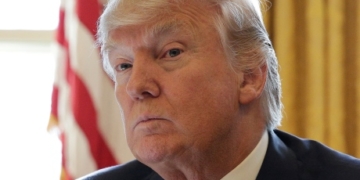 Trump holding interviews for national security adviser as he tries to refocus