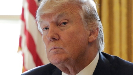 Trump holding interviews for national security adviser as he tries to refocus