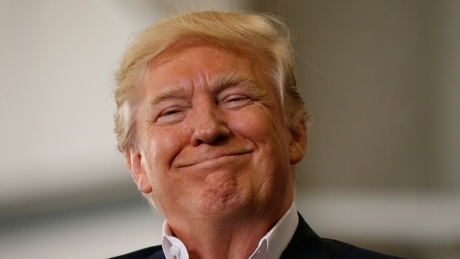 ‘What has he been smoking?’: Swedes scratch heads at Trump’s suggestion of major incident