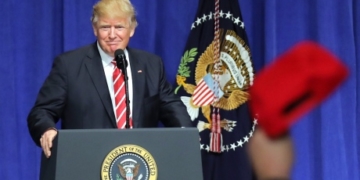 Trump says the media ignores acts of terrorism, but is that true?