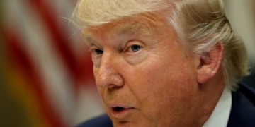 Trump changes tack and backs ‘one China’ policy