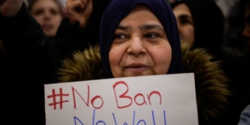 Homeland Security report downplays threat from 7 nations in Trump travel ban