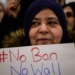 Homeland Security report downplays threat from 7 nations in Trump travel ban