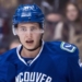5 Vancouver Canucks benched due to mumps