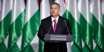 Budapest to withdraw bid to host 2024 Summer Olympics