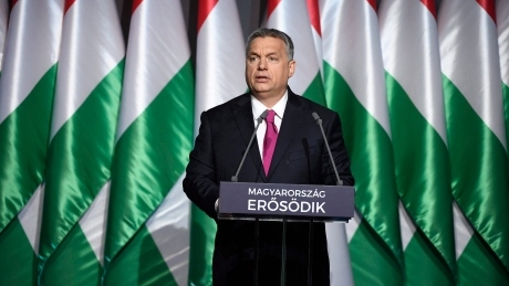 Budapest to withdraw bid to host 2024 Summer Olympics