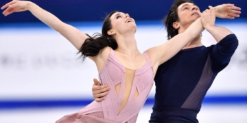 Olympic sports roundup: Virtue & Moir lead Canadian medal haul