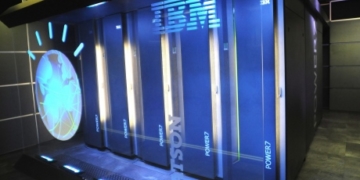 IBM’s famed Watson computer ‘gets a job’ fighting cybercrime threat