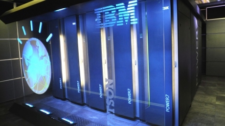 IBM’s famed Watson computer ‘gets a job’ fighting cybercrime threat