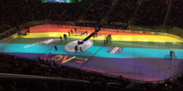 NHL, You Can Play spread message of inclusion