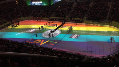 NHL, You Can Play spread message of inclusion