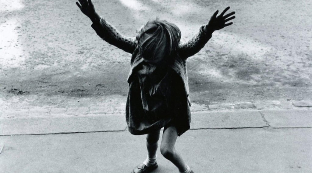 Roger Mayne’s photographs capture 1950s street life