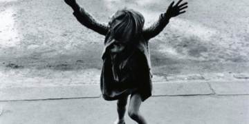 Roger Mayne’s photographs capture 1950s street life