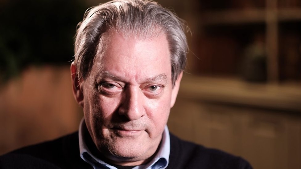 Paul Auster on his ‘single most important’ moment