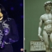 Was Renaissance artist Michelangelo like Michael Jackson?