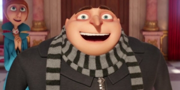 Steve Carell answers Despicable questions