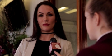 Apprentice contestant tells School Reporters ‘you’re hired’